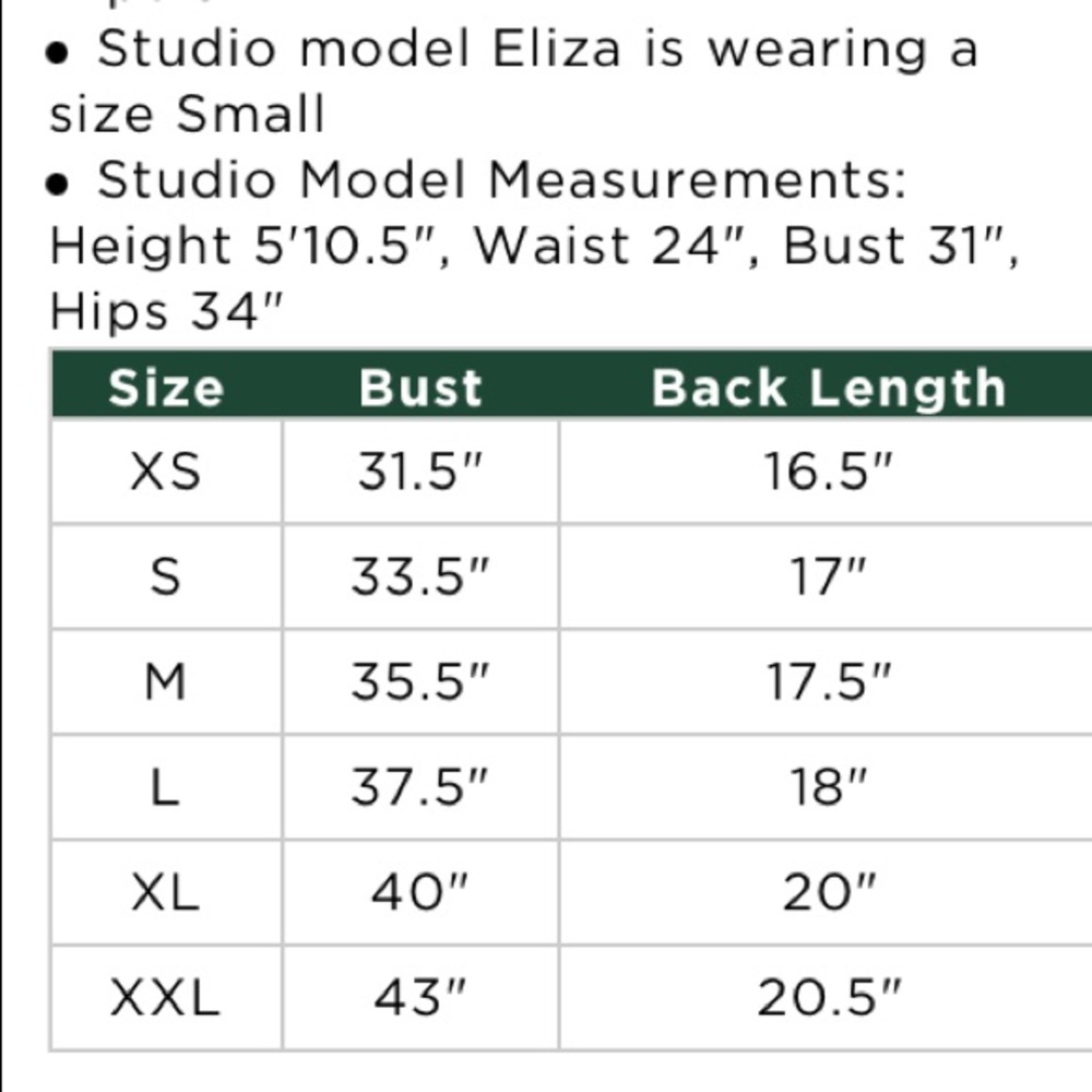 Strapless Noir Crepe Marin Dress
TUCKERNUCK - Picture 10 of 16